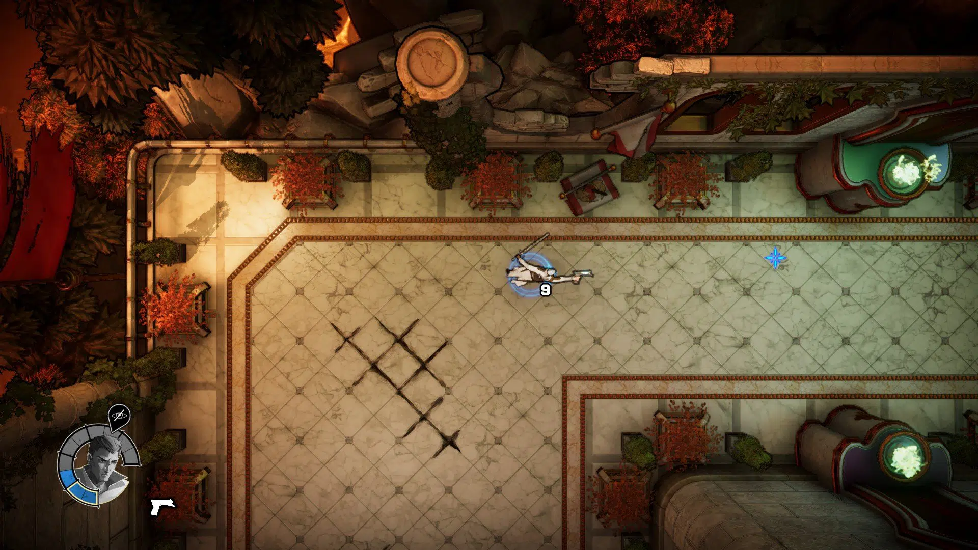 God's Trigger Screen (4)