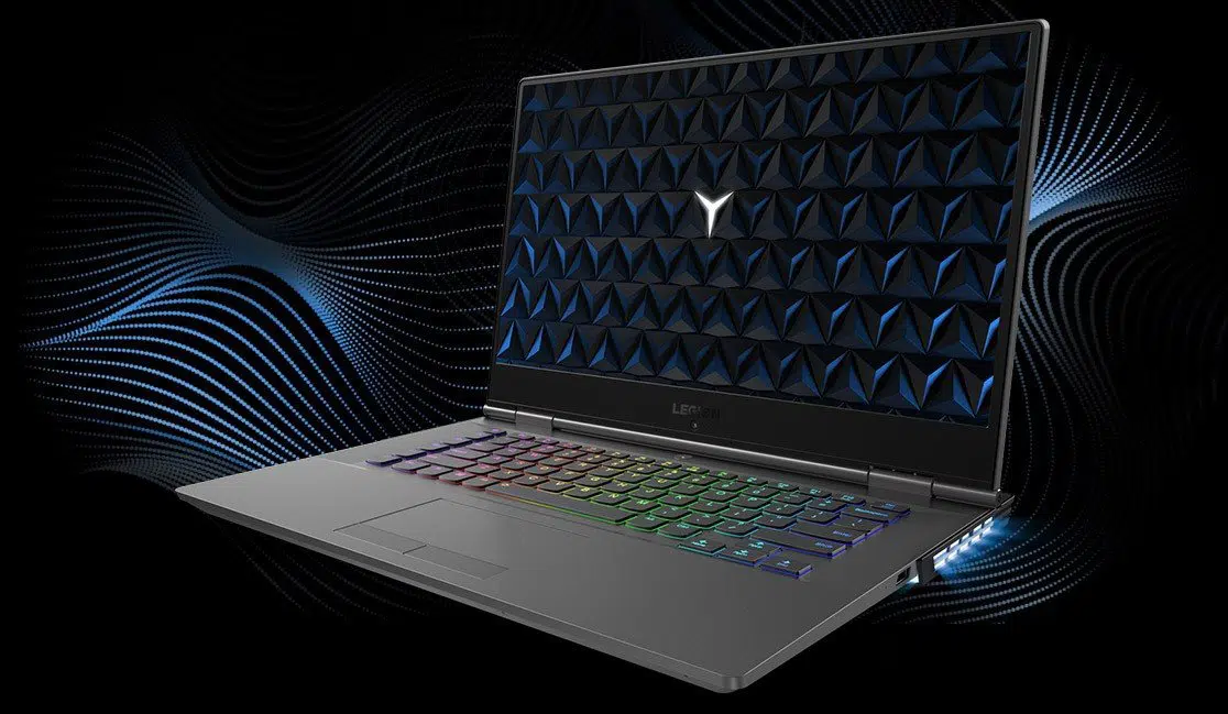 Lenovo Legion Y740 1