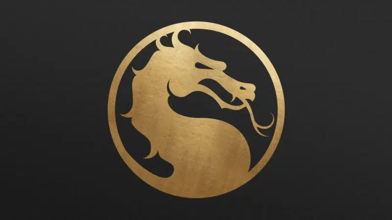 Mortal KOmbat 11