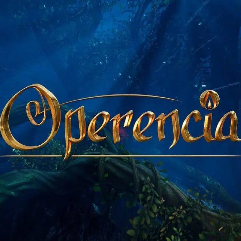 Operencia Logo