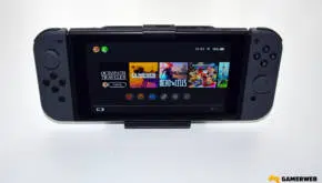 Snakebyte Powerpack Do Nintendo Switch (10)