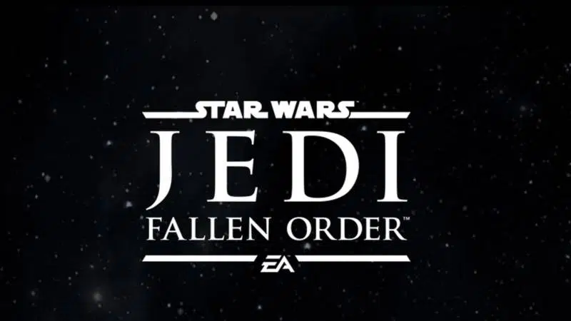 Star Wars Jedi Fallen Order