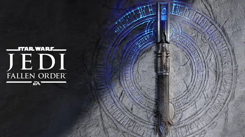 Star Wars Jedi Fallen Order