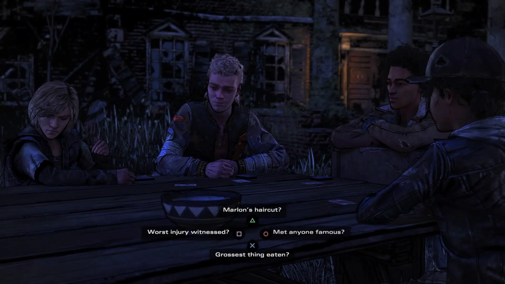 The Walking Dead: The Final Season 20190329004612
