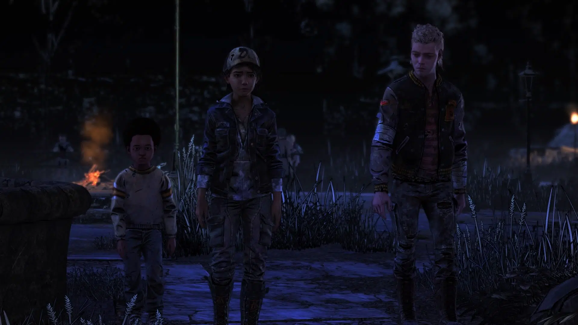 The Walking Dead: The Final Season 20190329005036