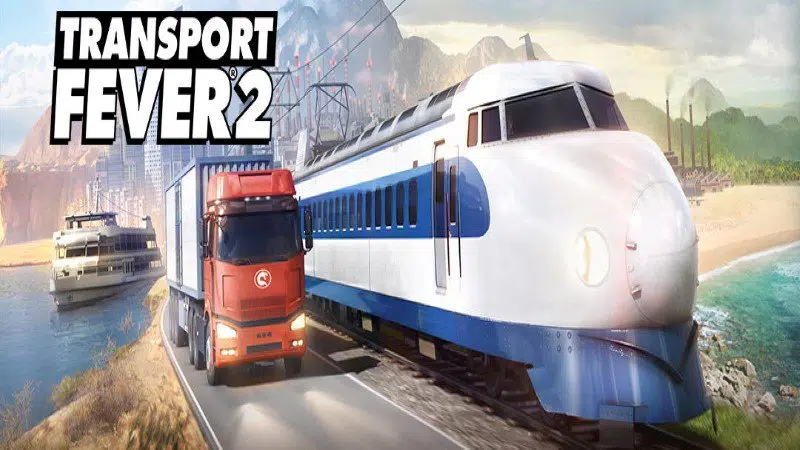 Transport Fever 2