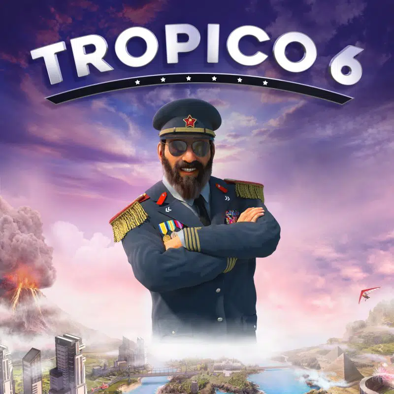 Tropico 6