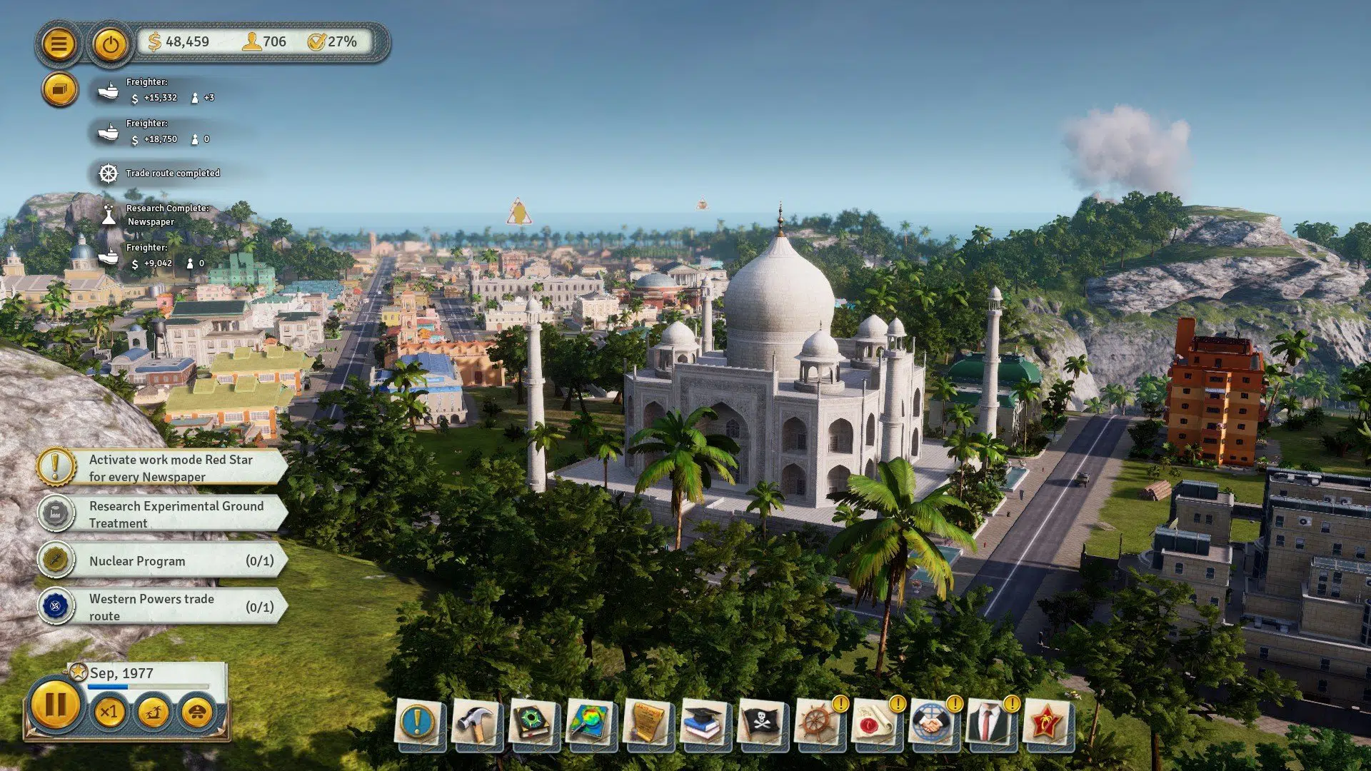 Tropico Screen2