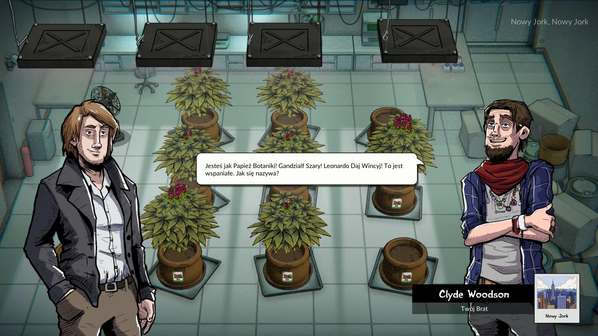 Weedcraft Inc Screen 2