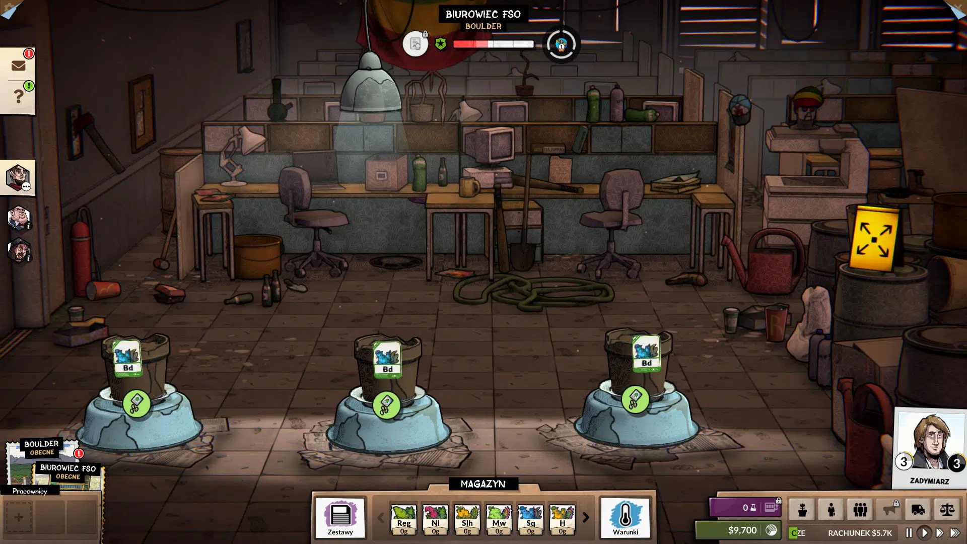 Weedcraft Inc Screen 5