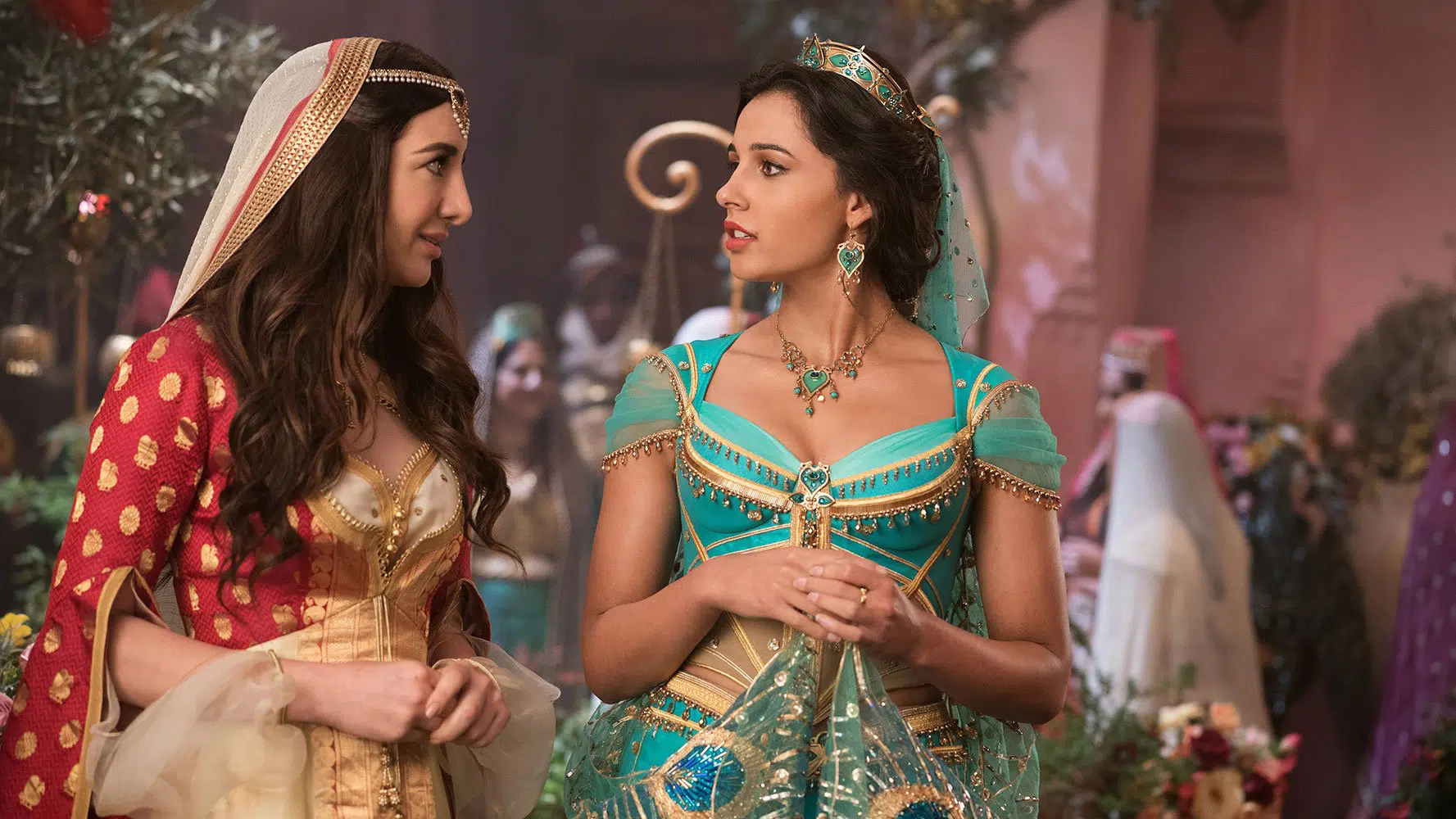 Aladyn - recenzja filmu 3 Aladyn3