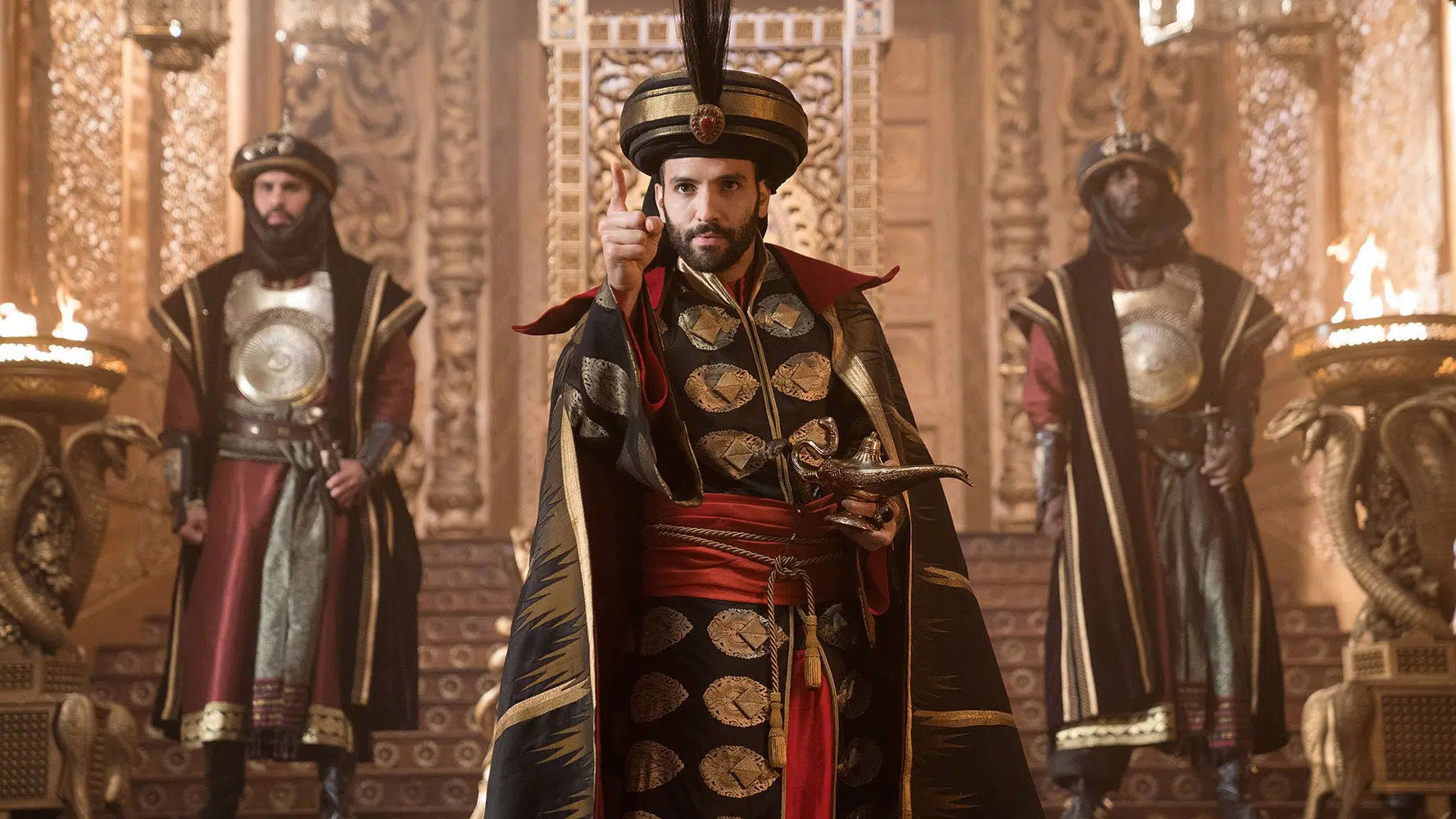 Aladyn - recenzja filmu 4 Aladyn4