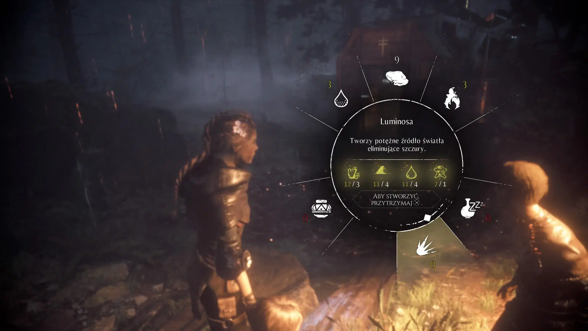 A Plague Tale: Innocence 20190510004359