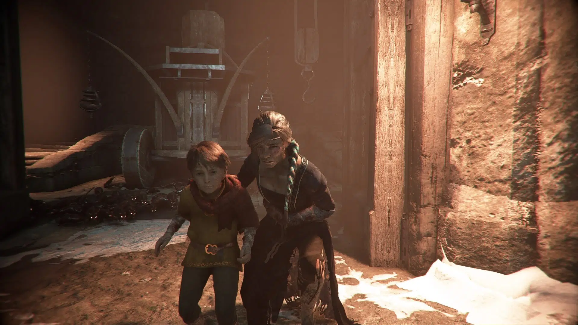 A Plague Tale: Innocence 20190512234703