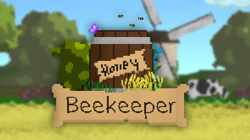Beekeeper