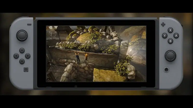 Brothers A Tale Of Two Sons Nintendo Switch