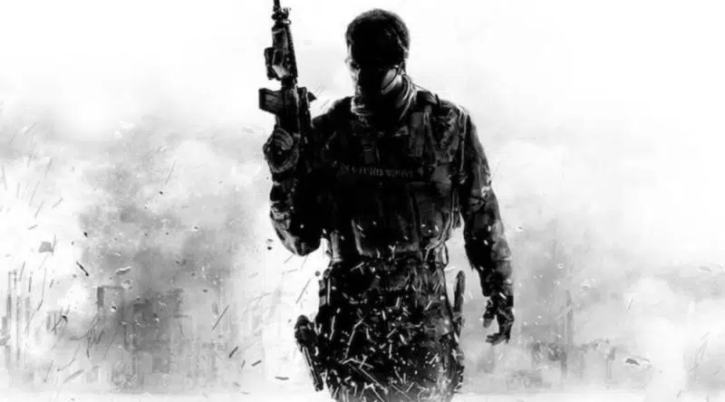 Call Of Duty