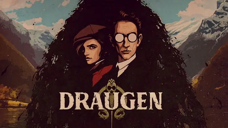 Draugen