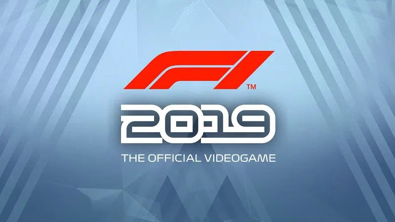 F1 2019 - recenzja 1 F1 2019
