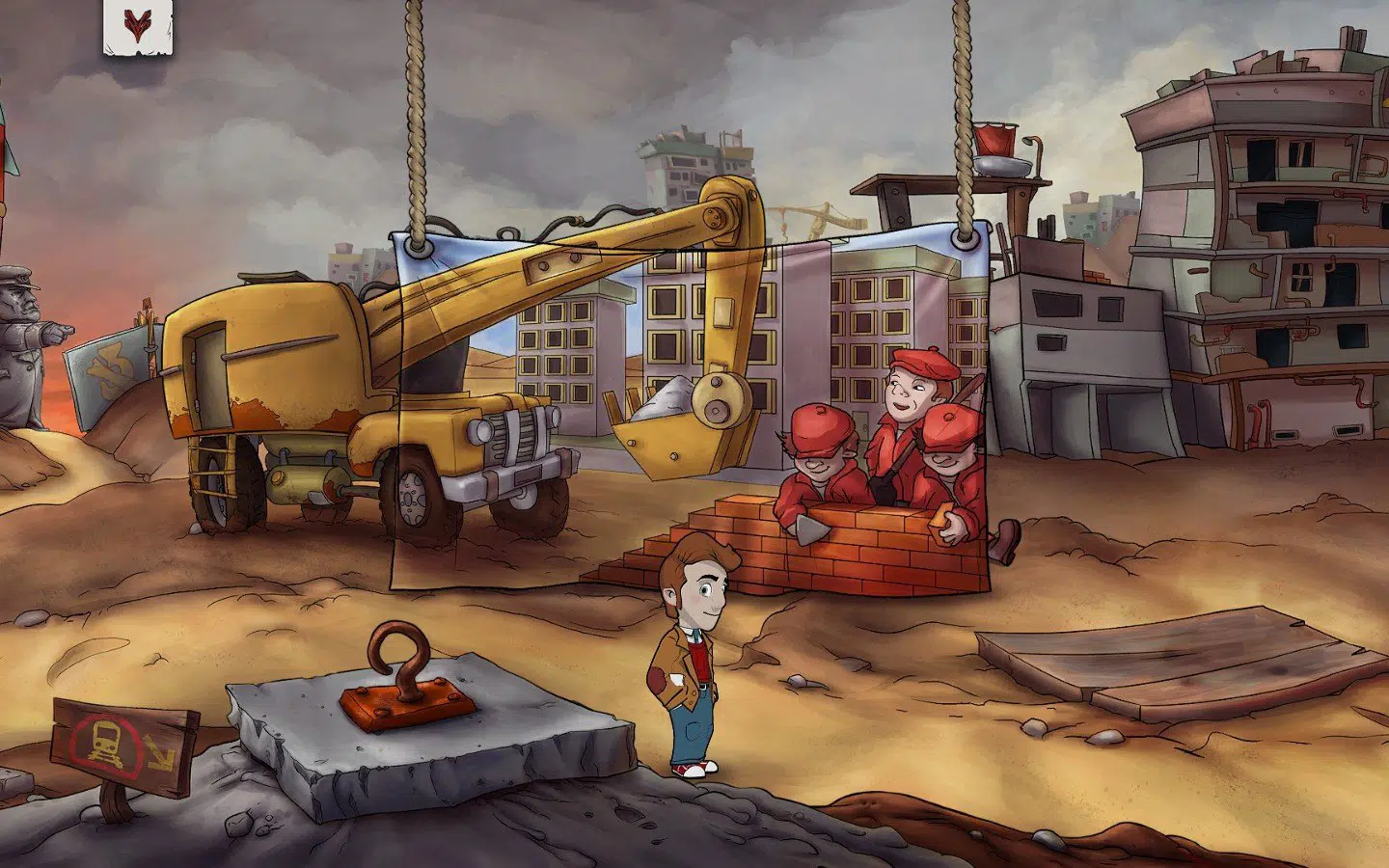 Irony Curtain: From Matryoshka with Love – recenzja 3 Irony Curtain 2