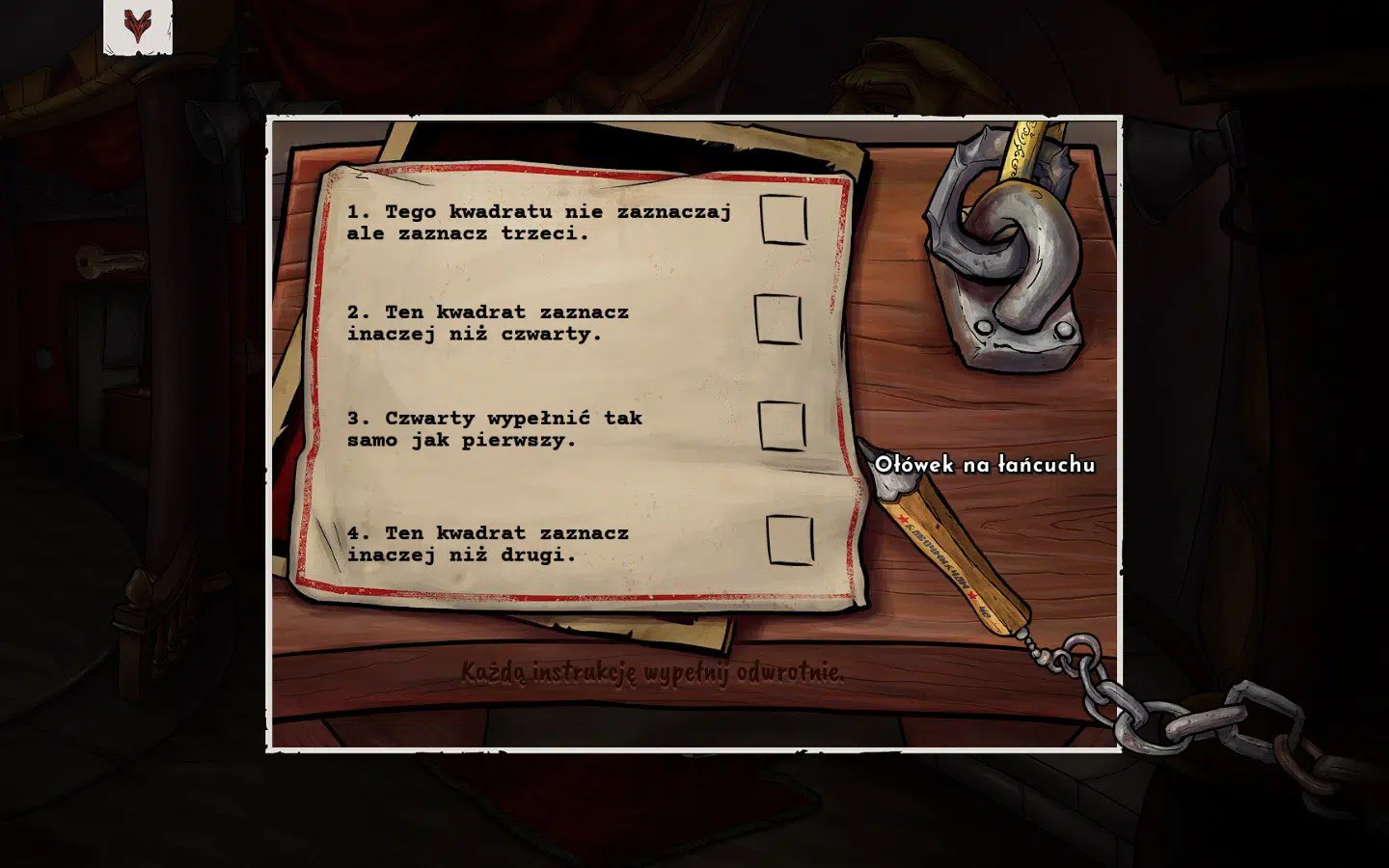 Irony Curtain: From Matryoshka with Love – recenzja 6 Irony Curtain 5