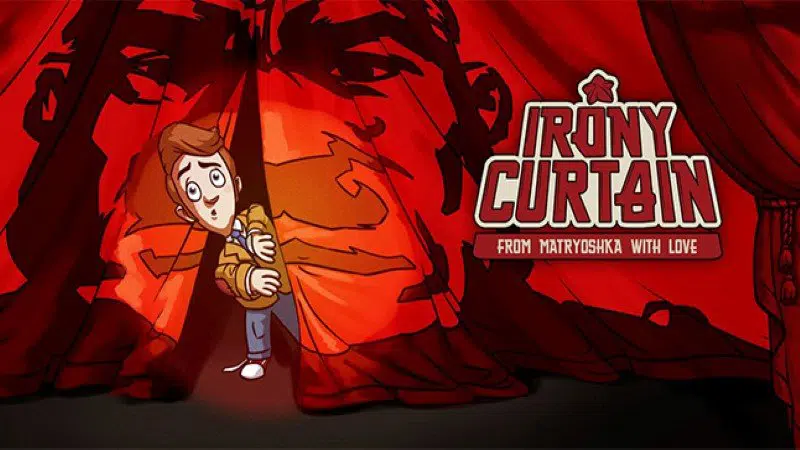 Irony Curtain: From Matryoshka with Love – recenzja 1 Irony Curtain
