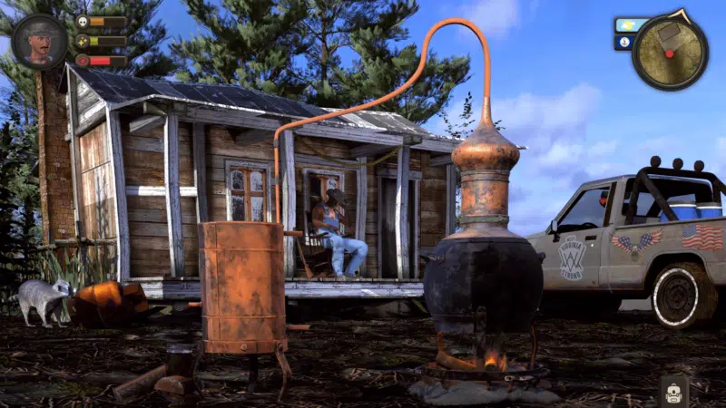 Moonshiners 4