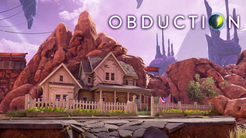 Obduction