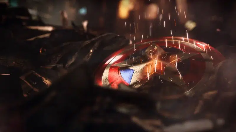 Project Avengers