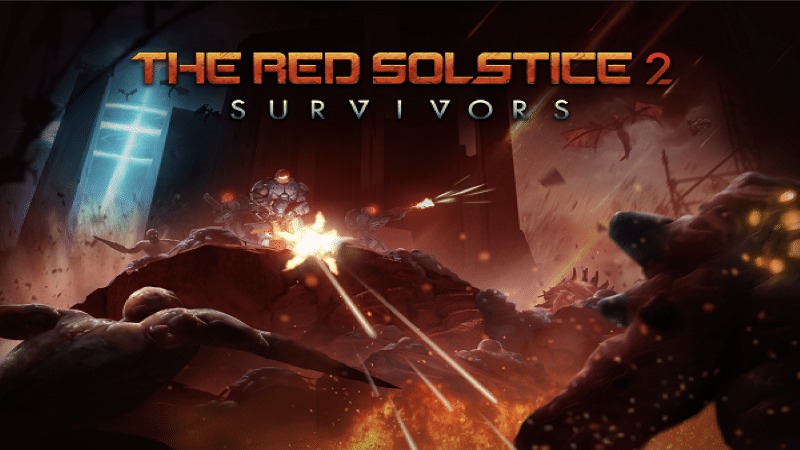 The Red Solstice 2 art