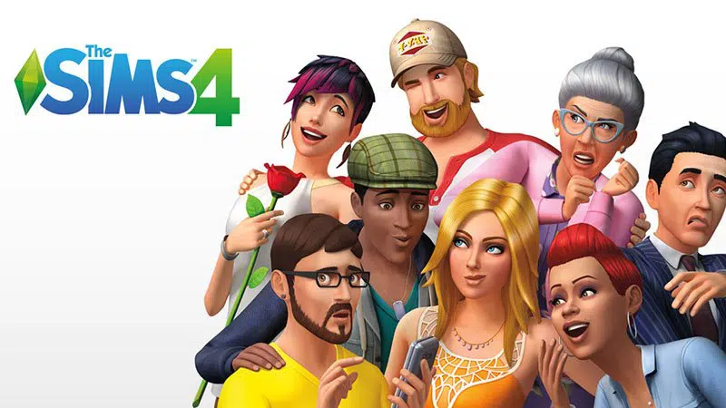 The Sims 4