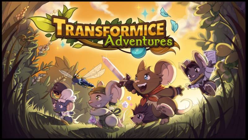 Transformice Adventures