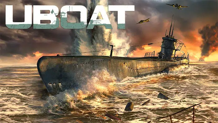 Uboat