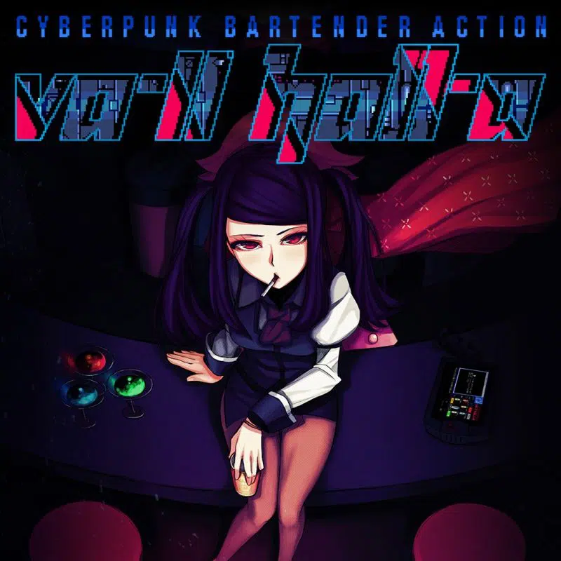 Va 11 Hall A