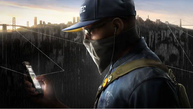 Watch Dogs 3