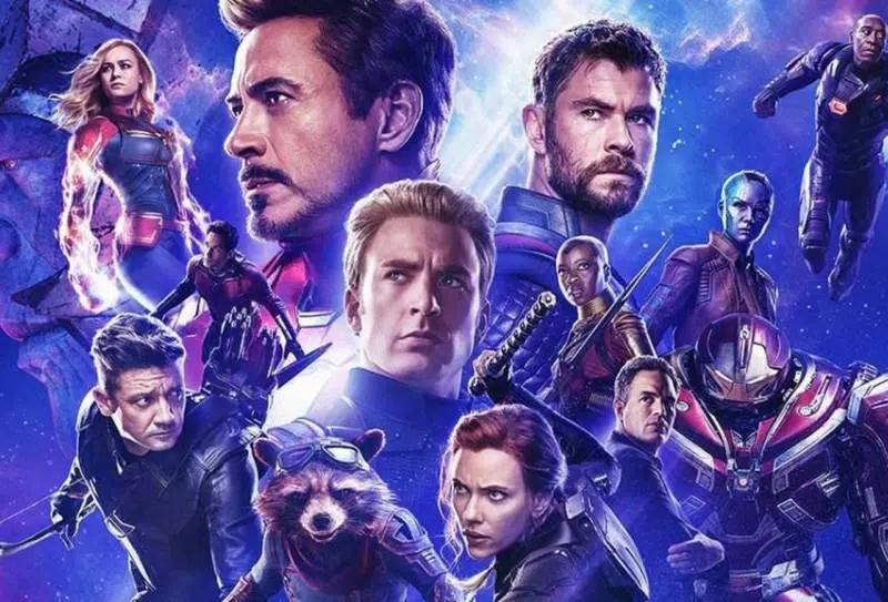 Avengers: Koniec gry8