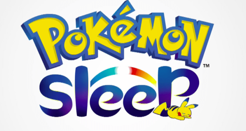 Pokemon Sleep zapowiedziane na smartfony