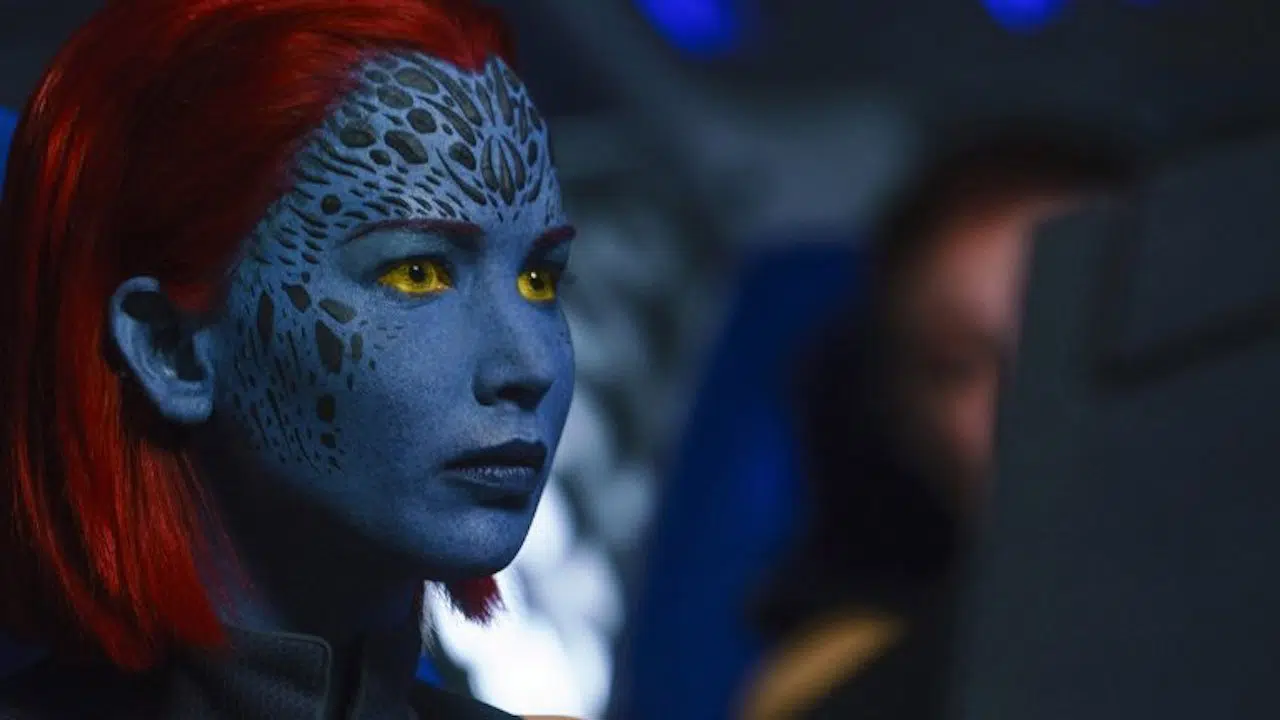 X-Men: Mroczna Phoenix - recenzja filmu 3 X-Men: Mroczna Phoenix3