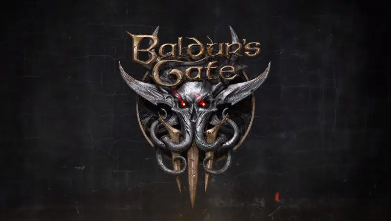 Baldurs Gate 3