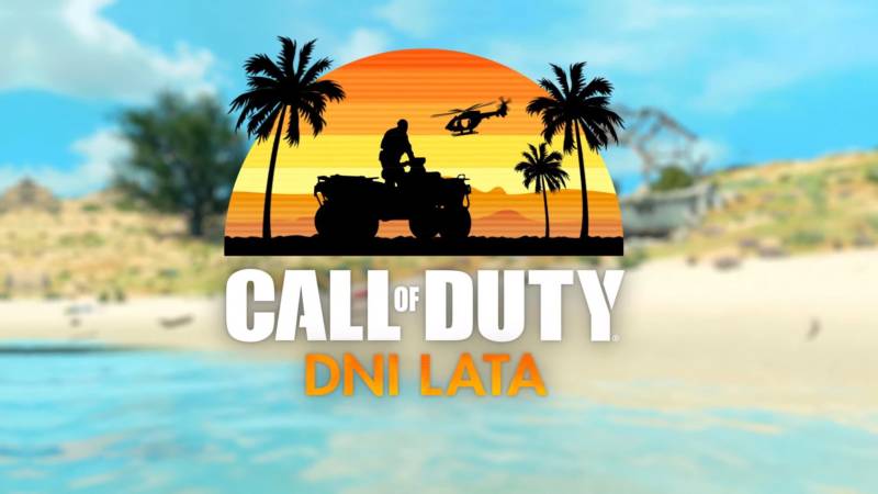 Call Of Duty Dni Lata