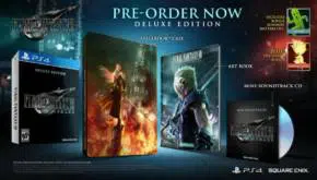 Final Fantasy VII: Remake - Tifa w akcji na nowym zwiastunie! 2 D8vk0FqUwAAT8IW
