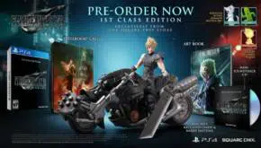 Final Fantasy VII: Remake - Tifa w akcji na nowym zwiastunie! 3 D8vk2iyUYAAi6nn