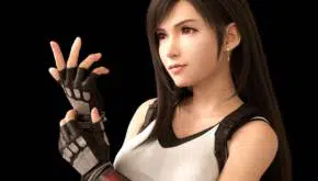 Final Fantasy VII: Remake - Tifa w akcji na nowym zwiastunie! 5 D8wAHujU0AISbLp