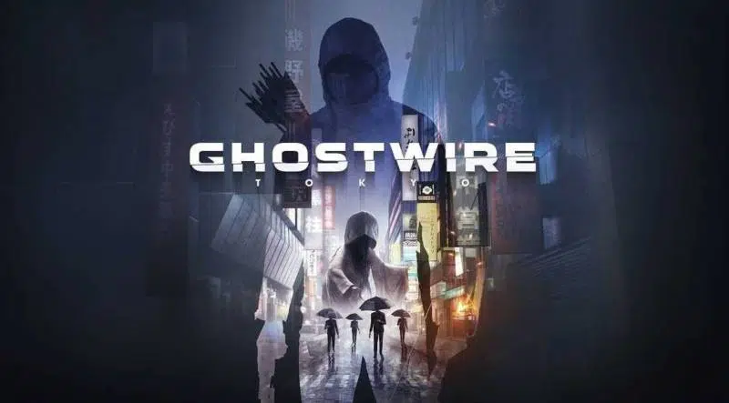 Ghostwire Tokyo
