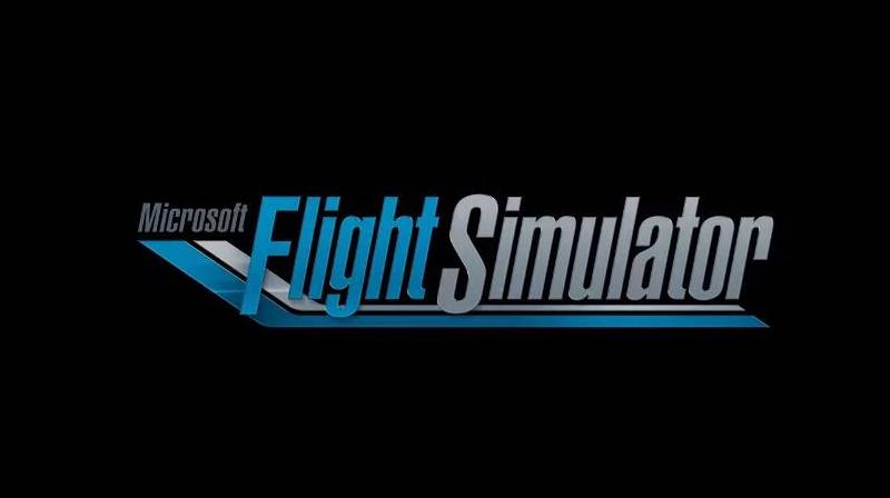 Microsoft Flight Simulator Art