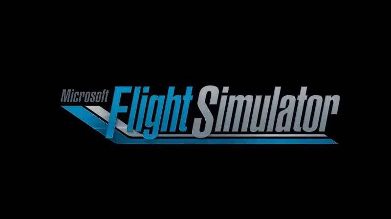 Microsoft Flight Simulator Art