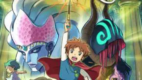 Ni No Kuni Switch