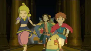 Ni No Kuni Wrath Of The White Witch Remastered (2)