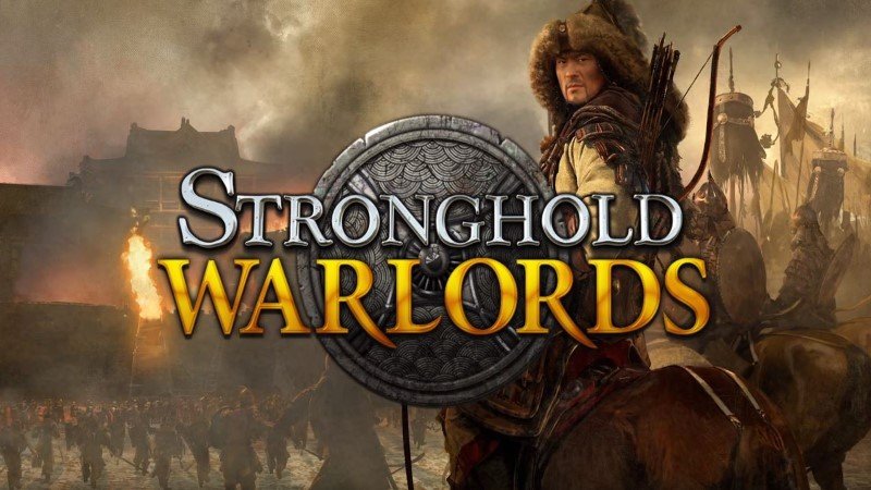 Stronghold Warlords Art
