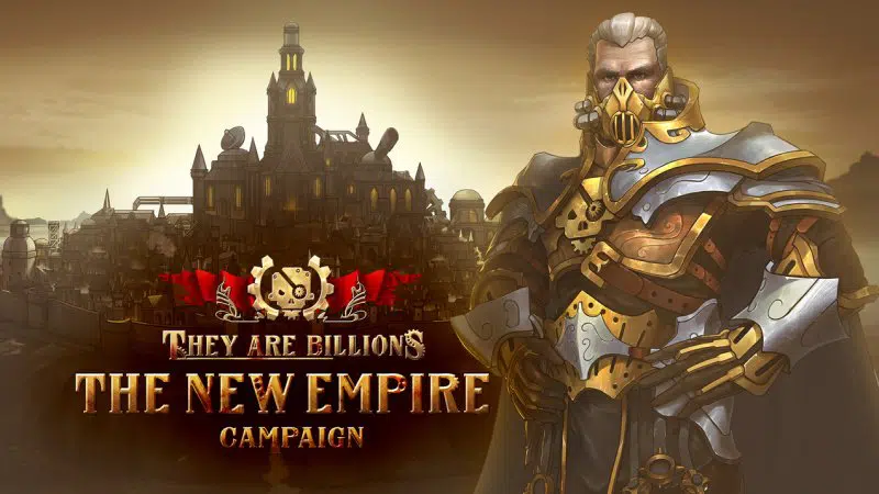 They Are Billions w końcu opuszcza Early Access 1 They Are Billions
